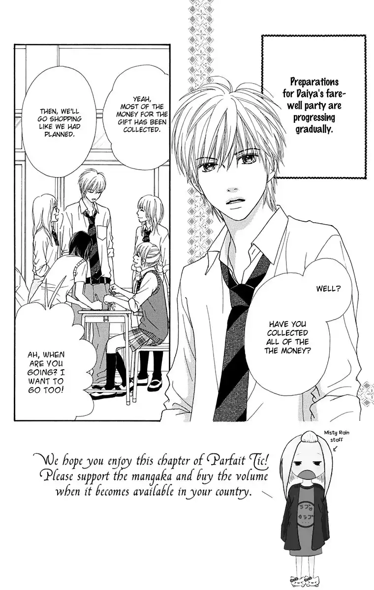 Parfait Tic Chapter 146 5